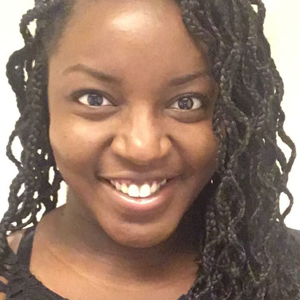 Meet your Posher, Nkongho